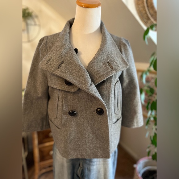 Korean Designer! Hanii Y jacket - Picture 2 of 6